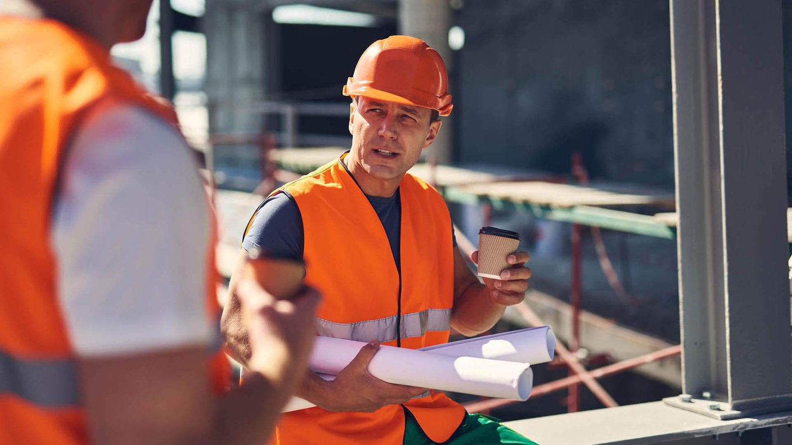 Réussir la construction d’un bâtiment industriel